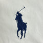 Polo by Ralph Lauren Half Zip Cotton Sweater Half Zip Sweater