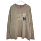 90s TOMMY JEANS Long Sleeve T-Shirt