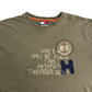 90s TOMMY JEANS Long Sleeve T-Shirt