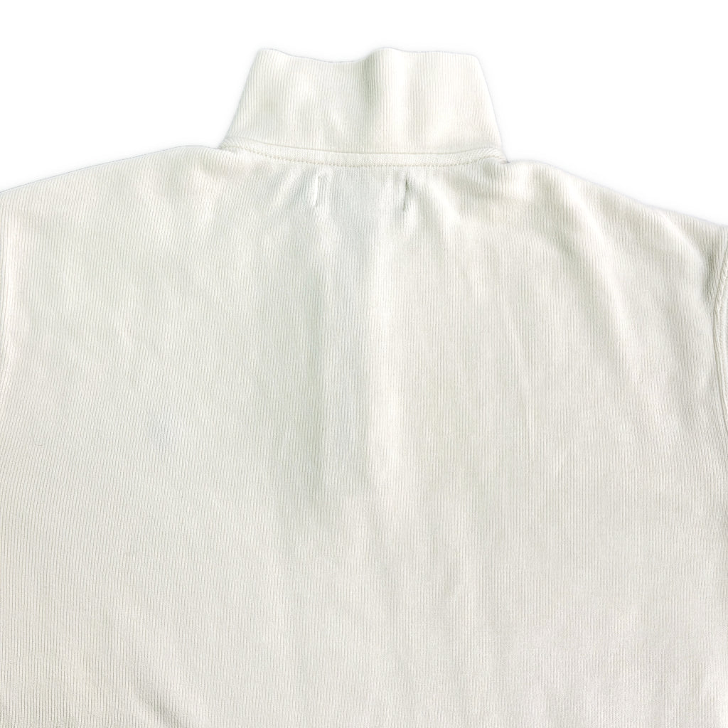 Polo by Ralph Lauren Half Zip Cotton Sweater Half Zip Sweater