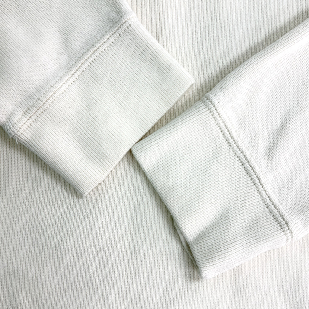 Polo by Ralph Lauren Half Zip Cotton Sweater Half Zip Sweater