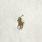Polo by Ralph Lauren Half Zip Cotton Sweater Half Zip Sweater