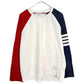 THOM BROWNE トムブラウン Long Sleeve T-Shirt