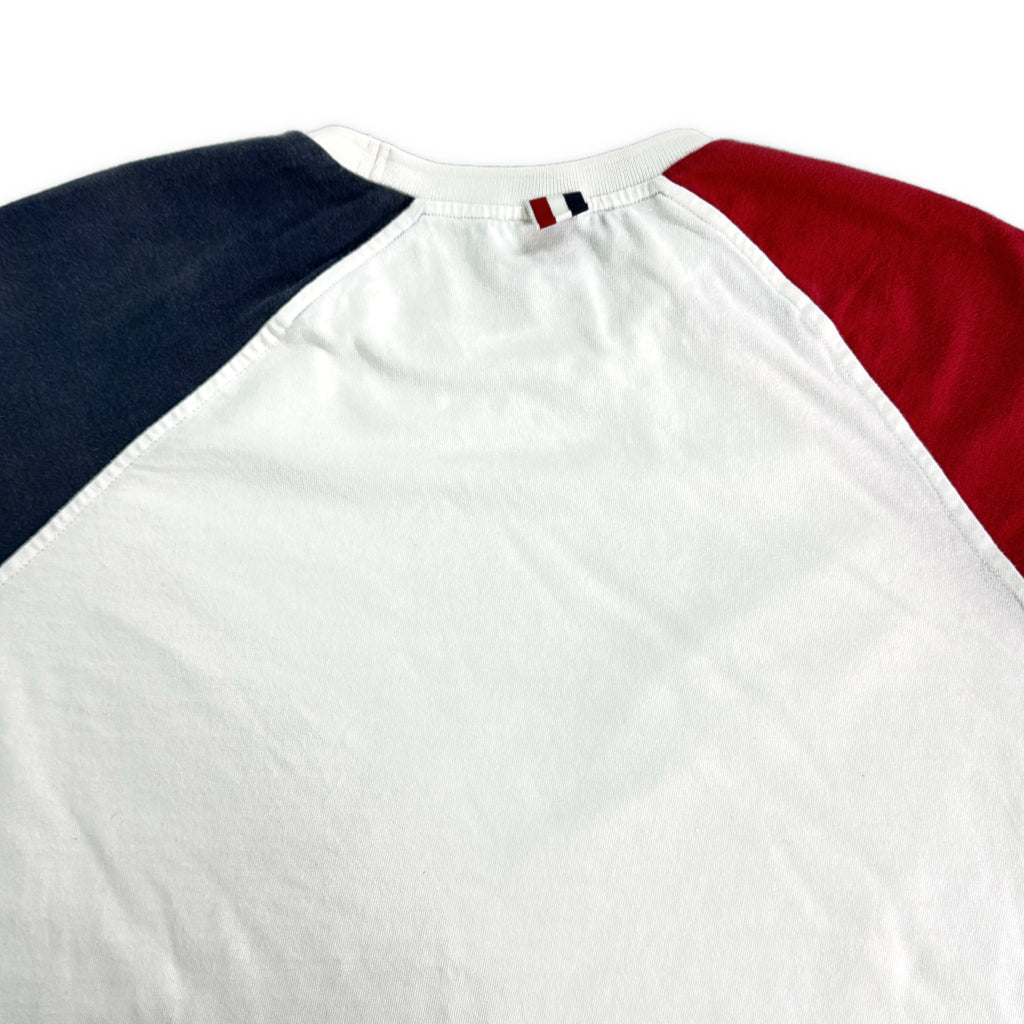 THOM BROWNE トムブラウン Long Sleeve T-Shirt