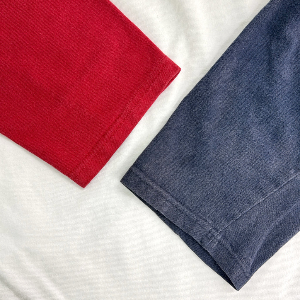 THOM BROWNE トムブラウン Long Sleeve T-Shirt