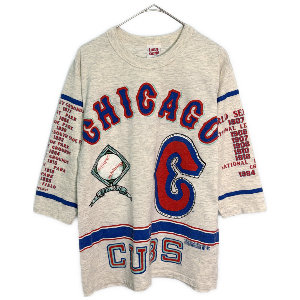 90s Long Gone Sports Brand Pro Team T-Shirt