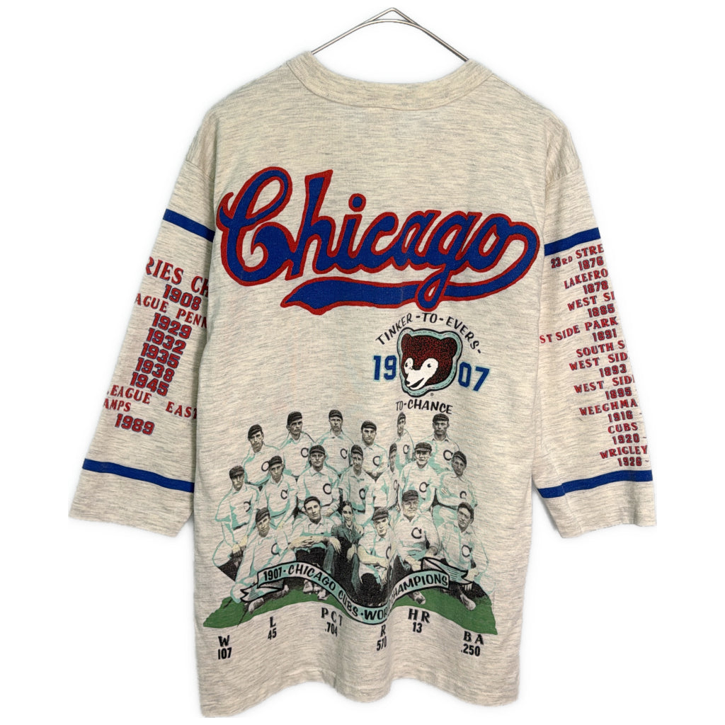 90s Long Gone Sports Brand Pro Team T-Shirt