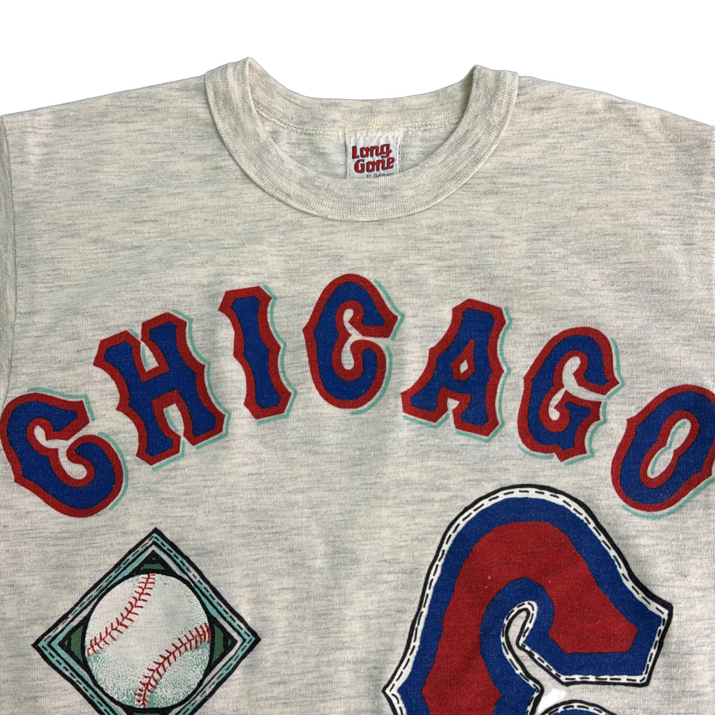 90s Long Gone Sports Brand Pro Team T-Shirt
