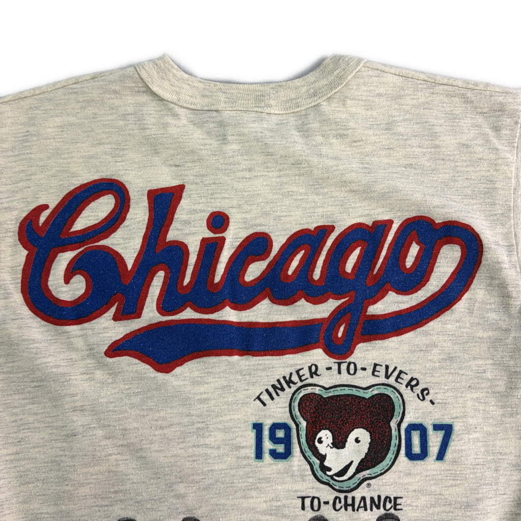 90s Long Gone Sports Brand Pro Team T-Shirt