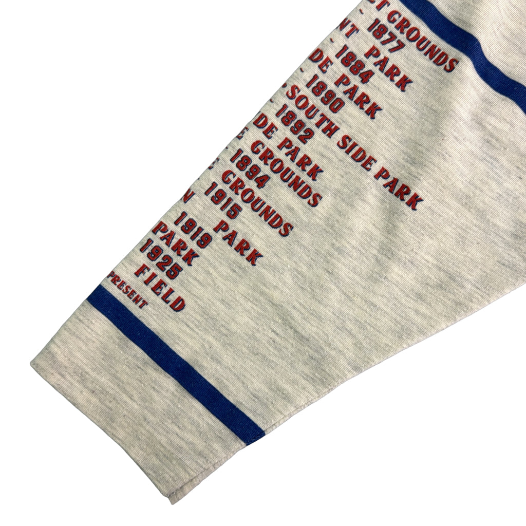 90s Long Gone Sports Brand Pro Team T-Shirt