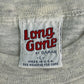 90s Long Gone Sports Brand Pro Team T-Shirt