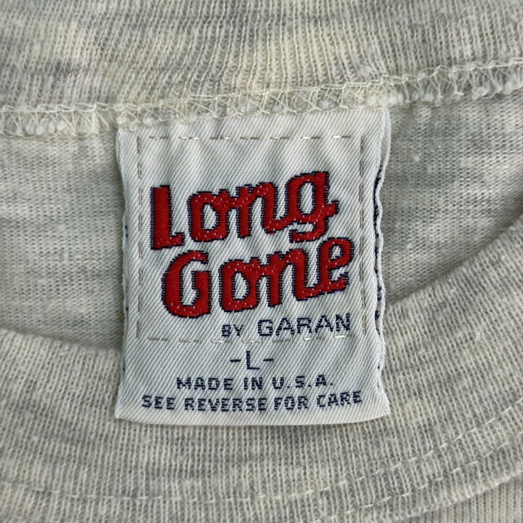90s Long Gone Sports Brand Pro Team T-Shirt