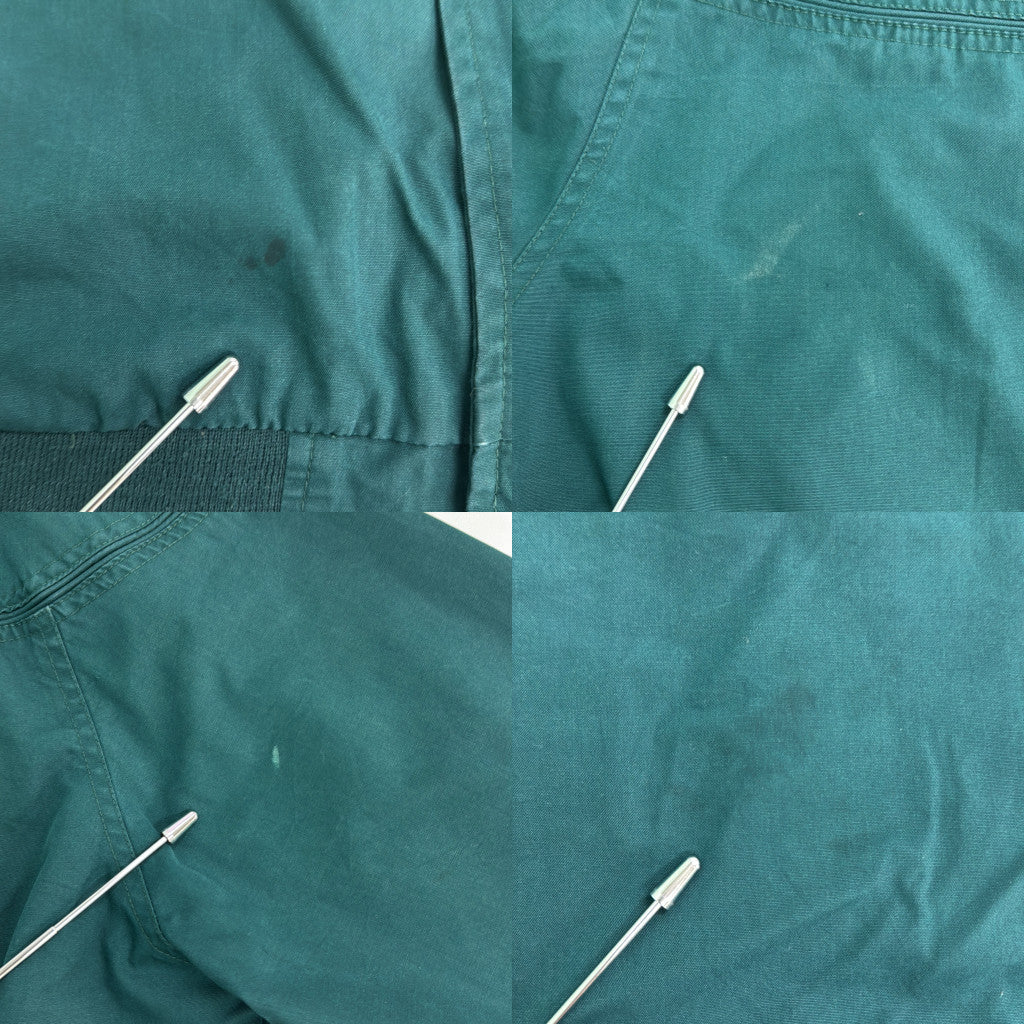 90s Arnold Palmer Derby Jacket