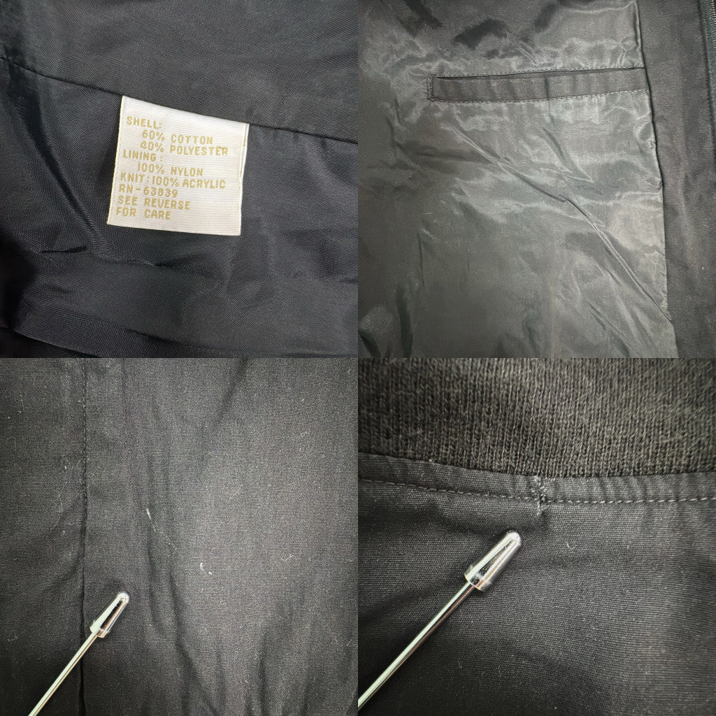 90s Arnold Palmer Derby Jacket