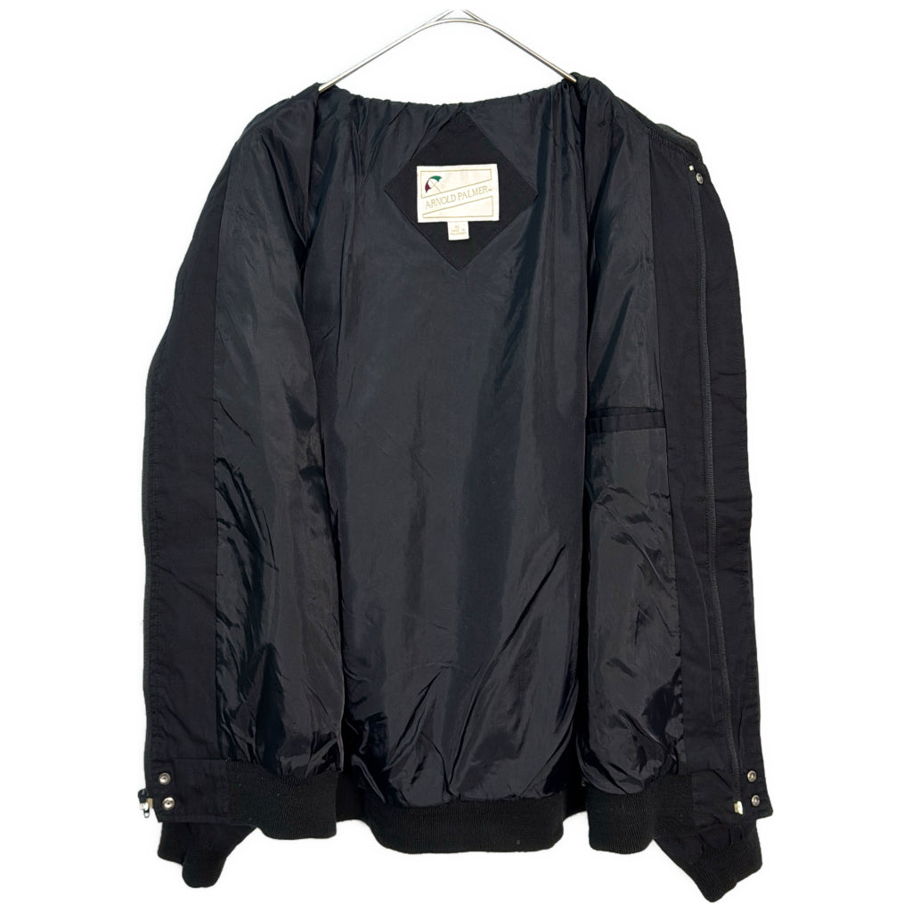 90s Arnold Palmer Derby Jacket