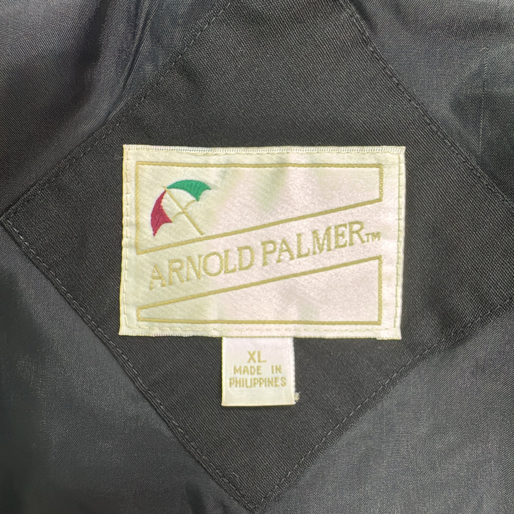 90s Arnold Palmer Derby Jacket