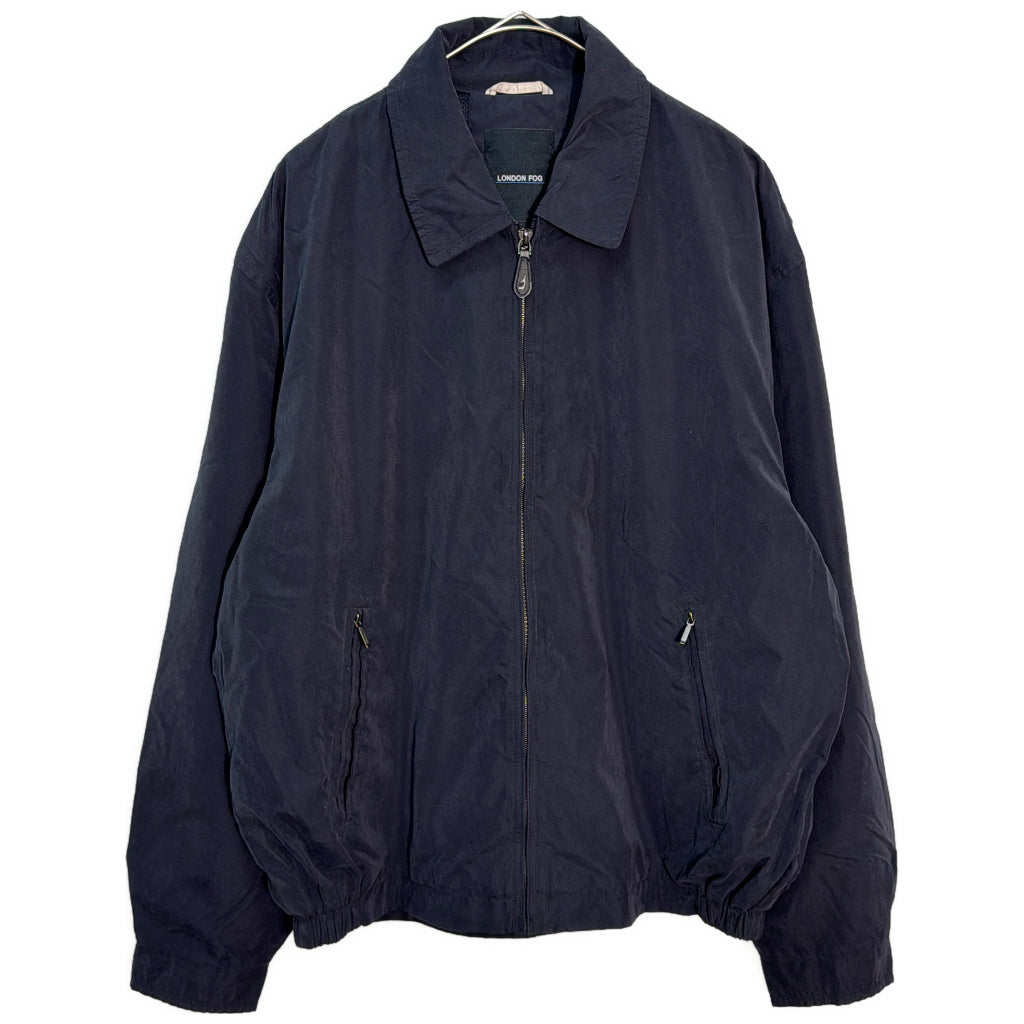 London Fog Swing Top