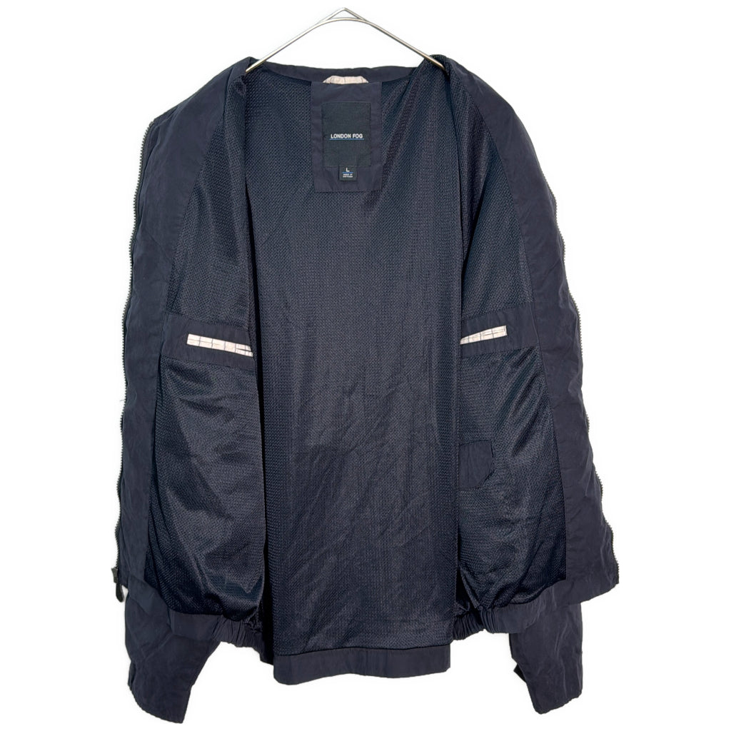 London Fog Swing Top