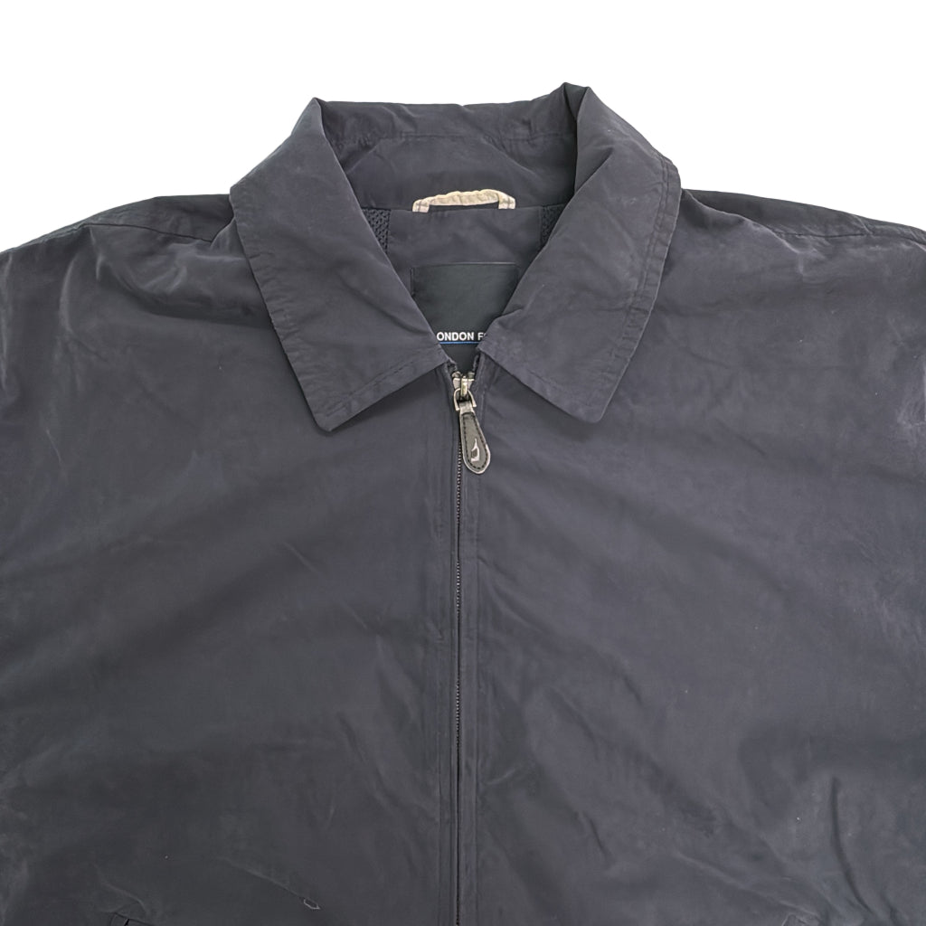 London Fog Swing Top