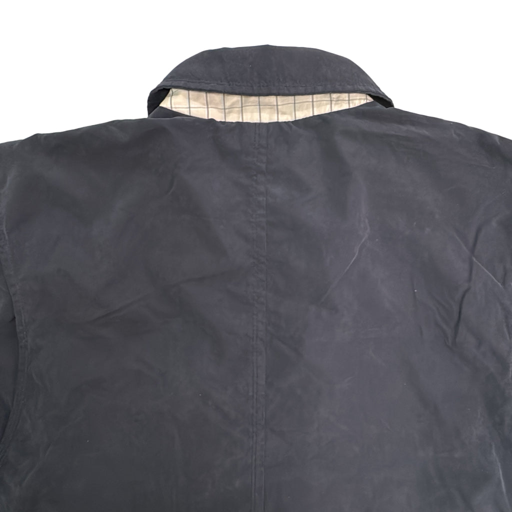 London Fog Swing Top
