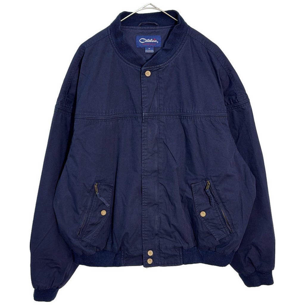 90s Catalina Derby Jacket