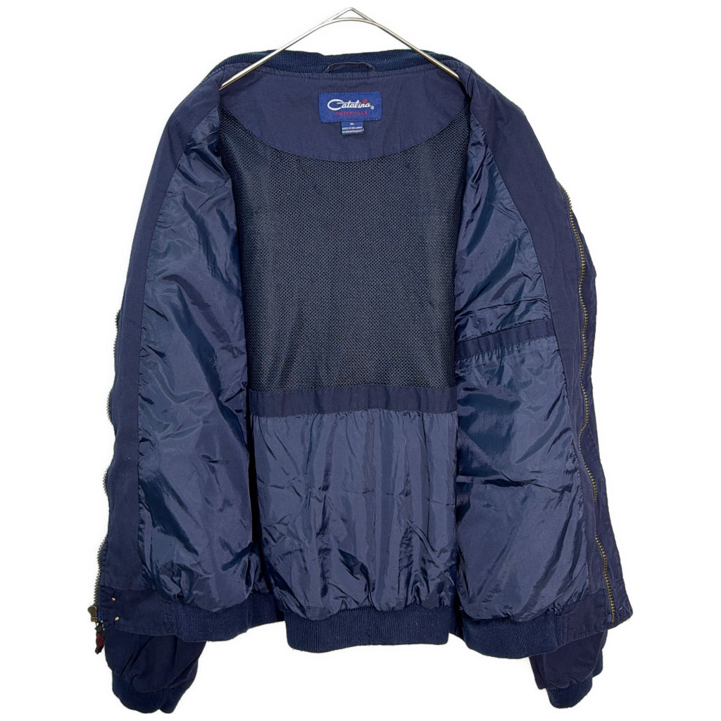 90s Catalina Derby Jacket