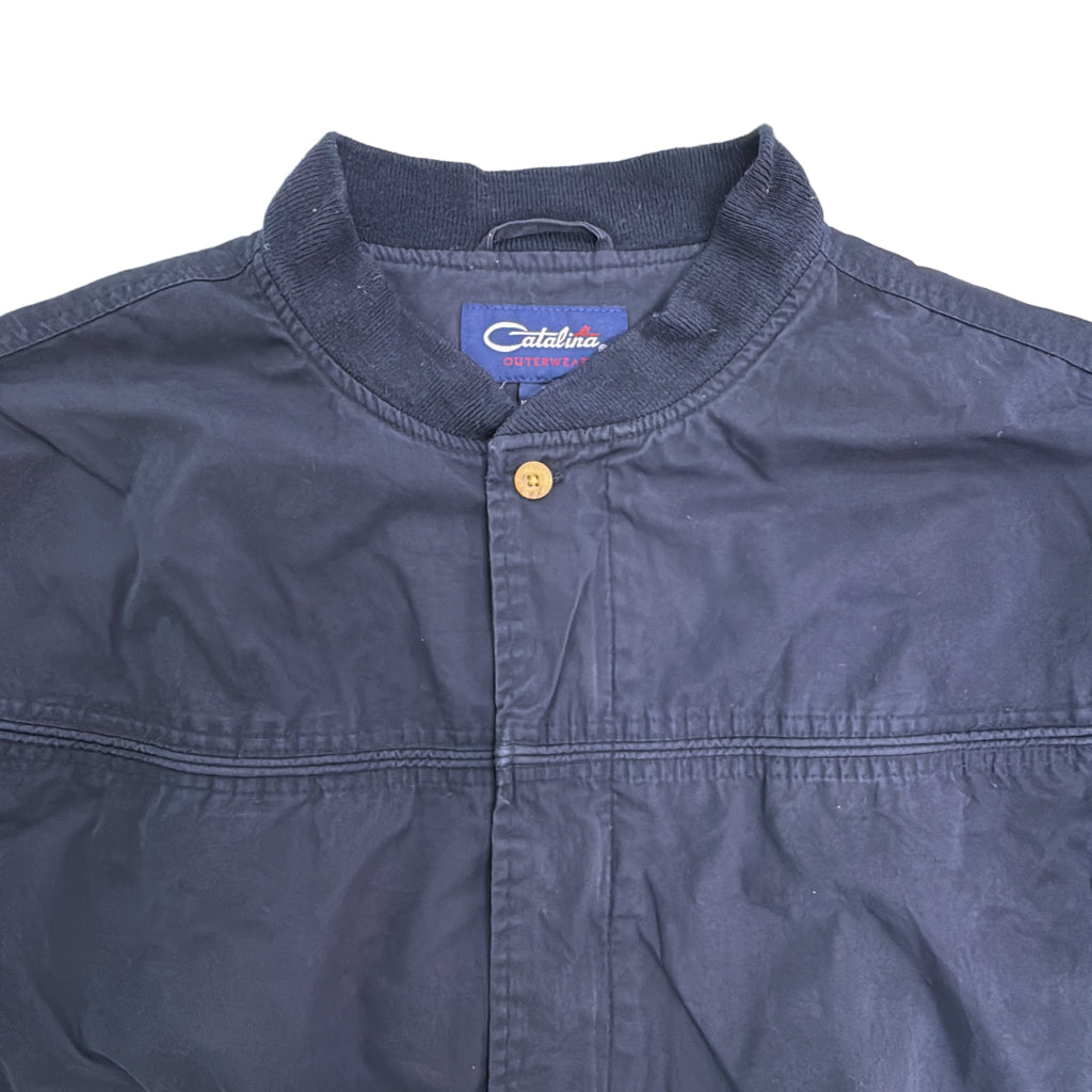 90s Catalina Derby Jacket