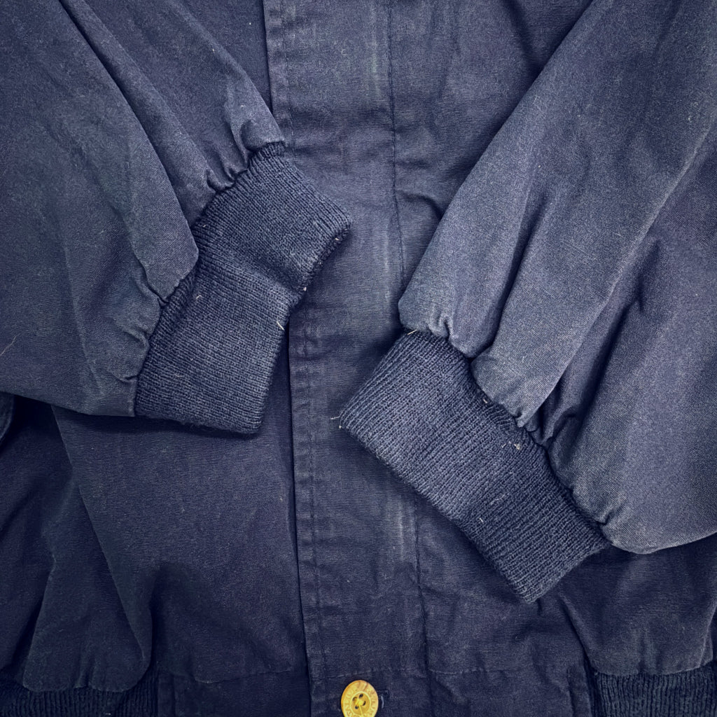 90s Catalina Derby Jacket