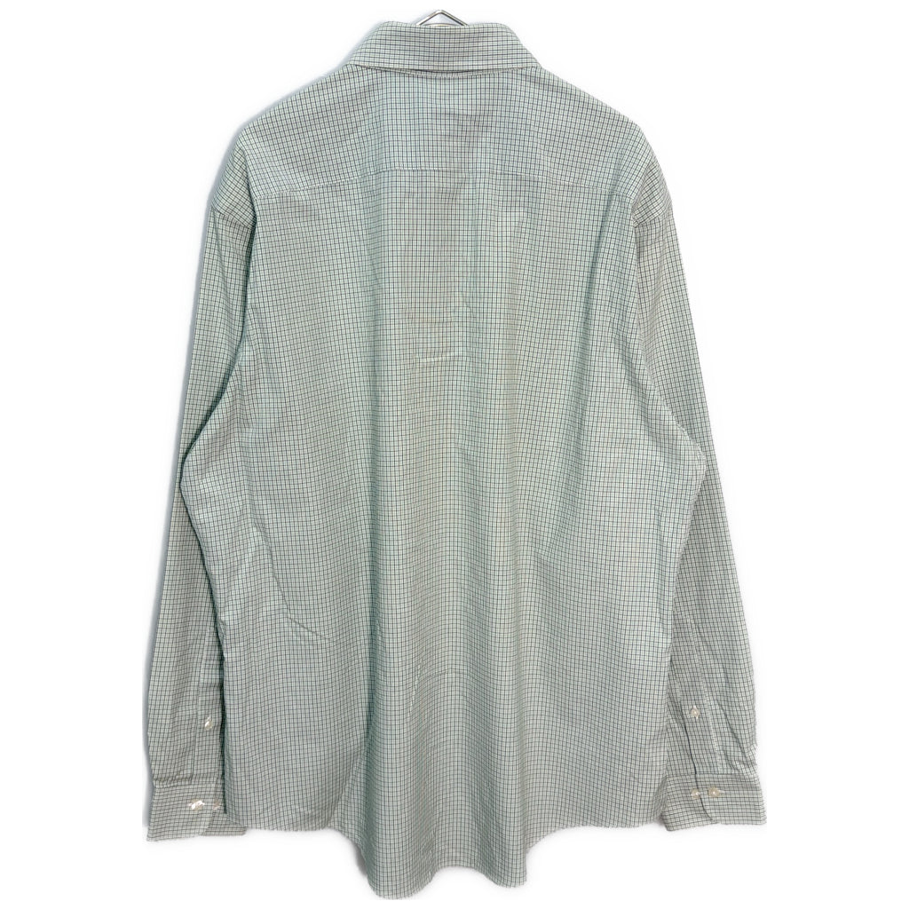 Brooks Brothers Check Shirt
