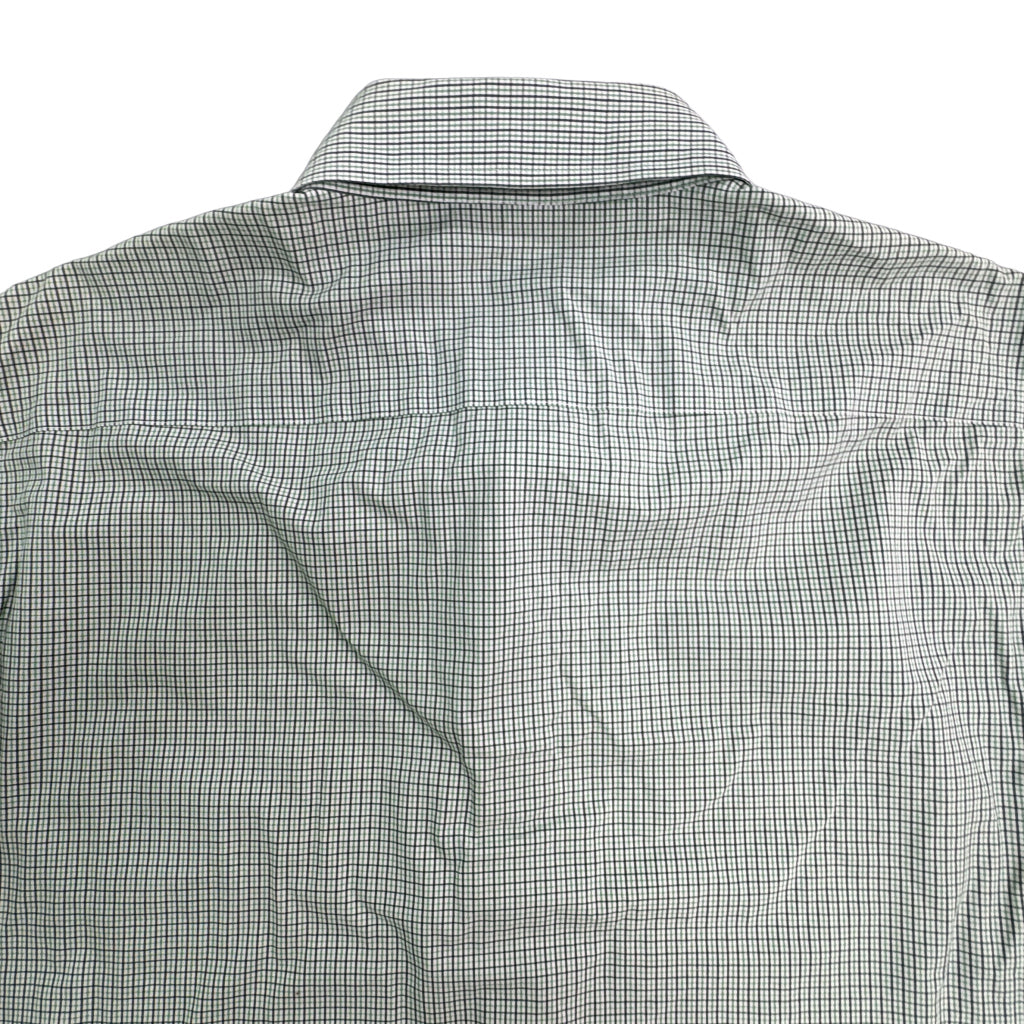 Brooks Brothers Check Shirt