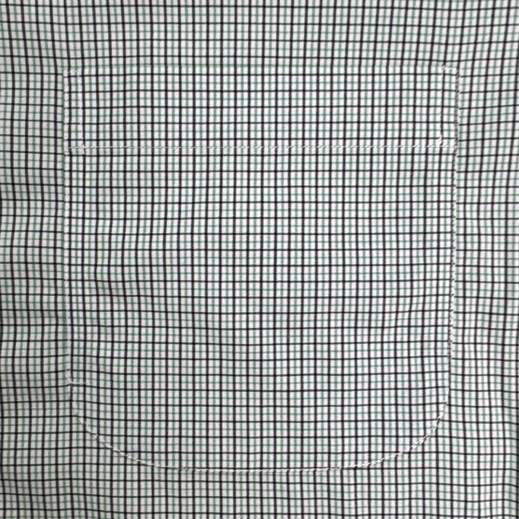 Brooks Brothers Check Shirt