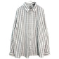 GEORGE Stripe Shirt