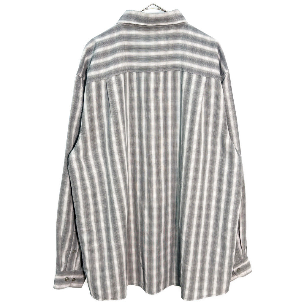 GEORGE Stripe Shirt