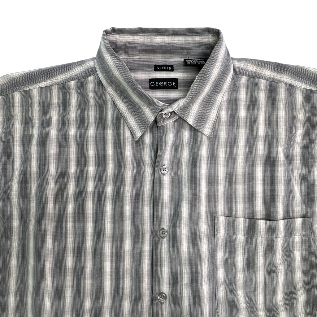 GEORGE Stripe Shirt