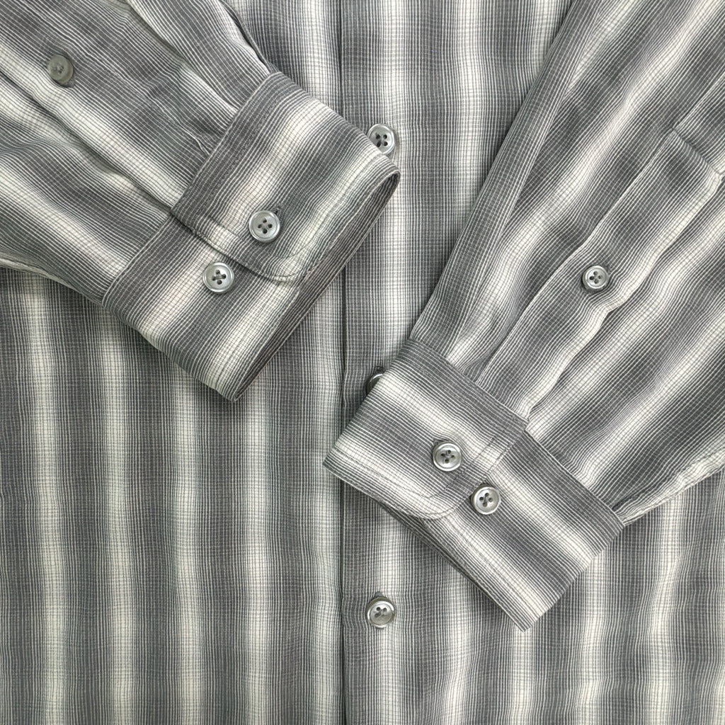 GEORGE Stripe Shirt
