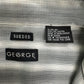 GEORGE Stripe Shirt
