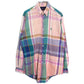 90s RALPH LAUREN Check Shirt