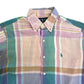 90s RALPH LAUREN Check Shirt