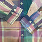 90s RALPH LAUREN Check Shirt