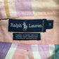 90s RALPH LAUREN Check Shirt