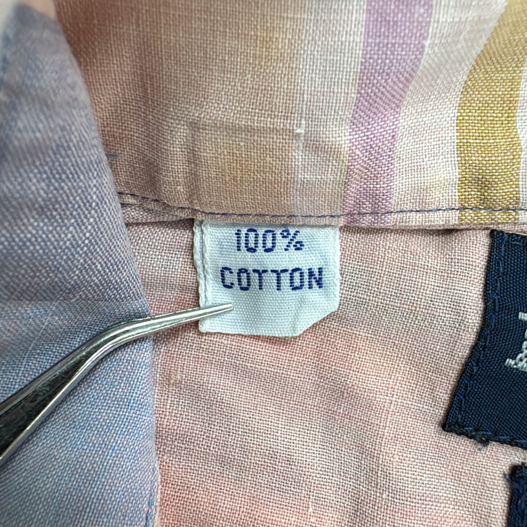 90s RALPH LAUREN Check Shirt