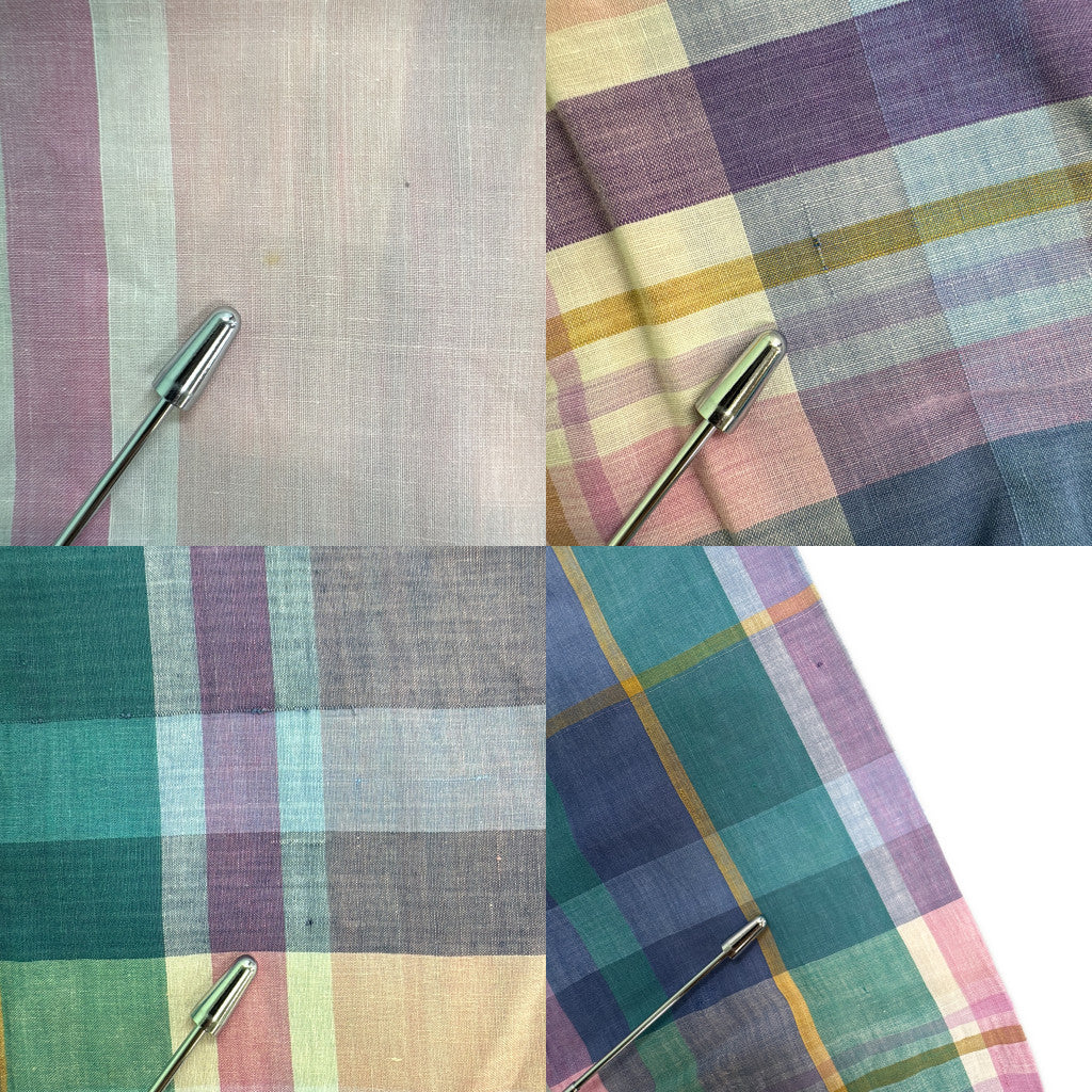 90s RALPH LAUREN Check Shirt