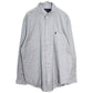 90s RALPH LAUREN YARMOUTH Check Shirt
