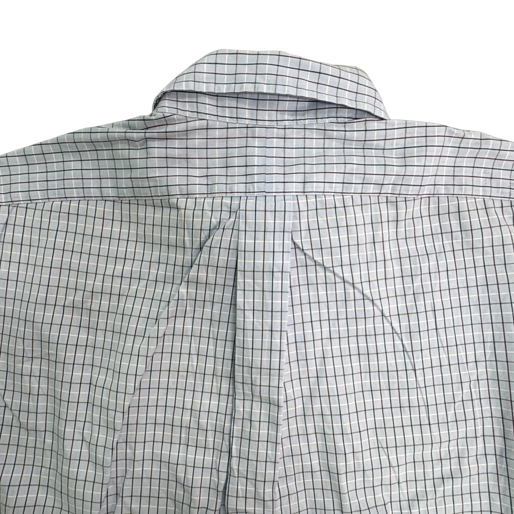 90s RALPH LAUREN YARMOUTH Check Shirt