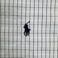 90s RALPH LAUREN YARMOUTH Check Shirt