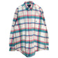 RALPH LAUREN BLAIRE Check Shirt