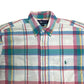 RALPH LAUREN BLAIRE Check Shirt