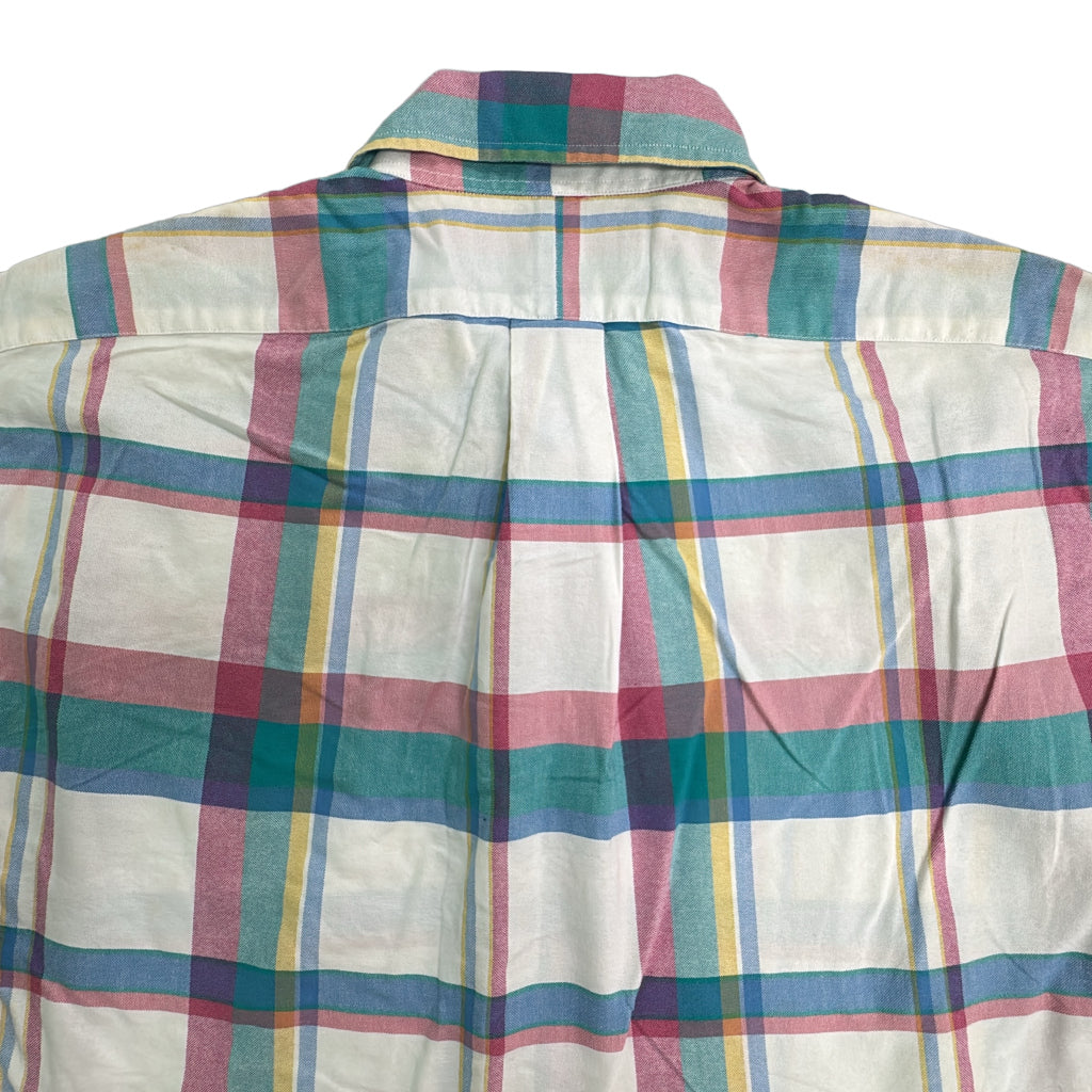 RALPH LAUREN BLAIRE Check Shirt