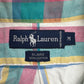 RALPH LAUREN BLAIRE Check Shirt