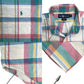 RALPH LAUREN BLAIRE Check Shirt